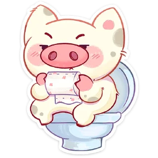 🚽