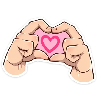 ❤️