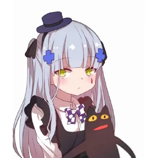 😺