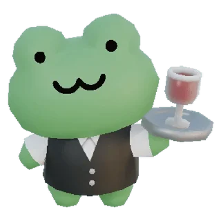 🍷