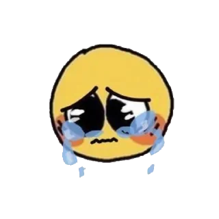 😭