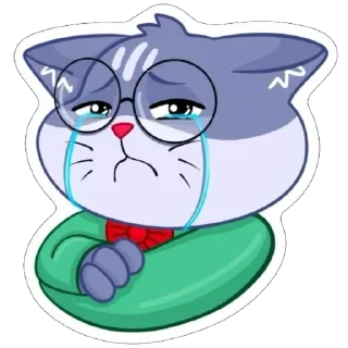 😞