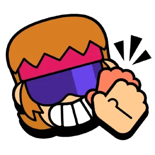 👏