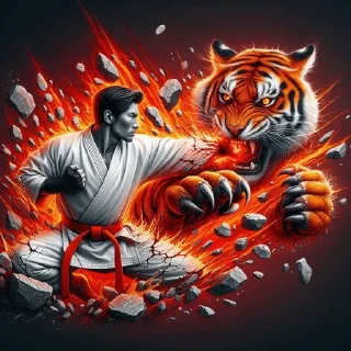 🥋