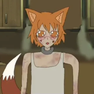 😧