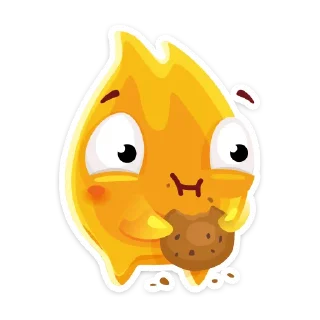 🍪