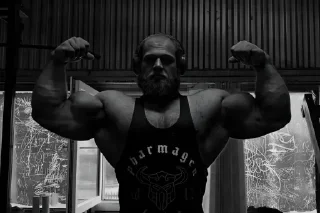💪
