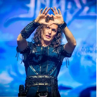 ❤️