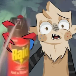 Dandy шиза