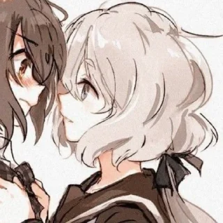 ❤️
