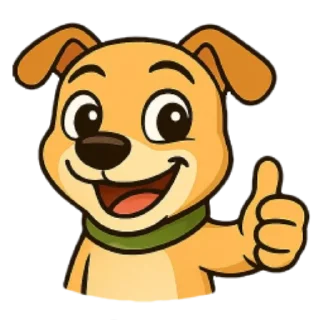 👍
