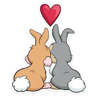 Cartoonish @stickersb2b