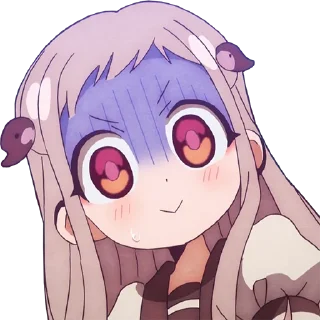 😨
