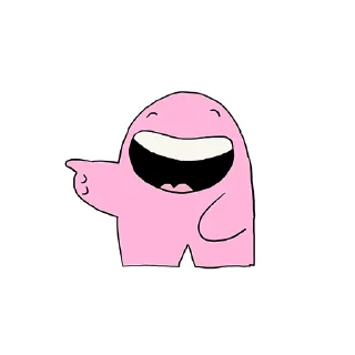 😆