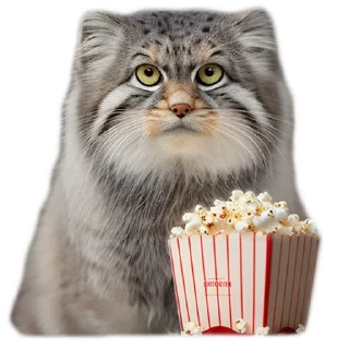 🍿
