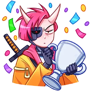 🗡