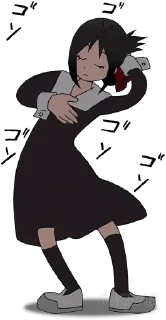 💃