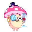 🍷