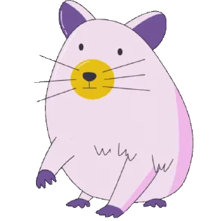 🐭