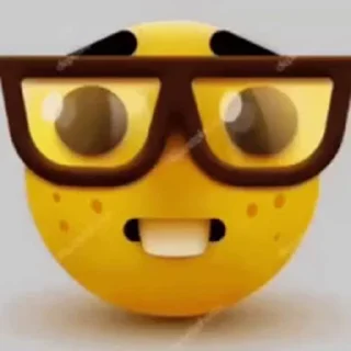 🥸