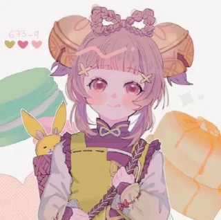 😌