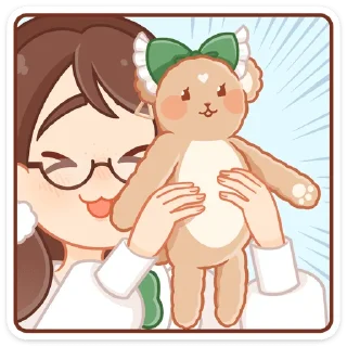 👶