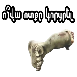 🦵
