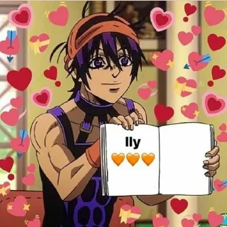 🧡