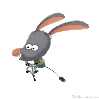 🐭