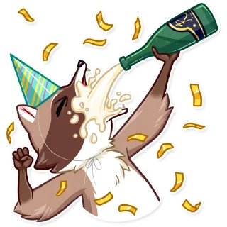 🥳