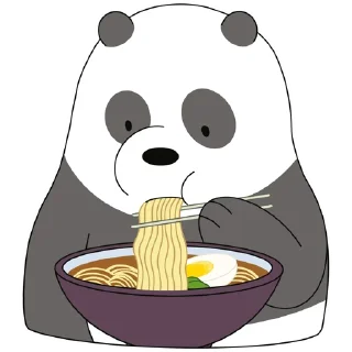 🍜