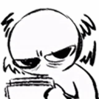 😐