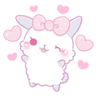 ❤️