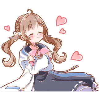 ❤️