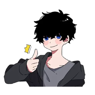 👍