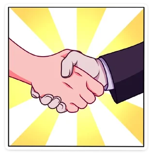 🤝