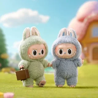 👯