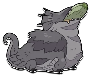 🥒
