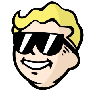 😎