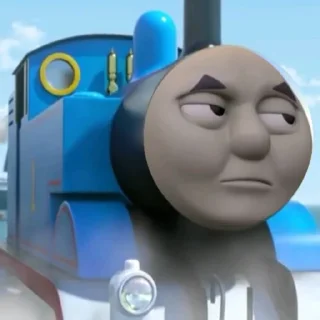 😒