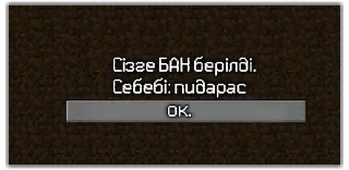 🚫