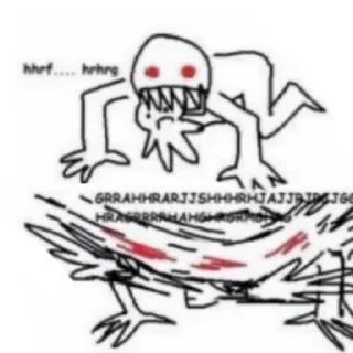 🤨