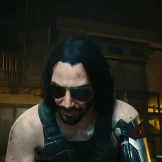 😎