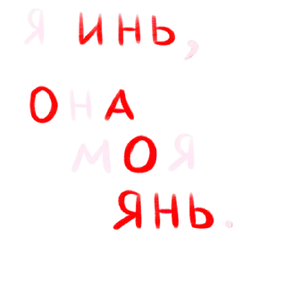 ☯️