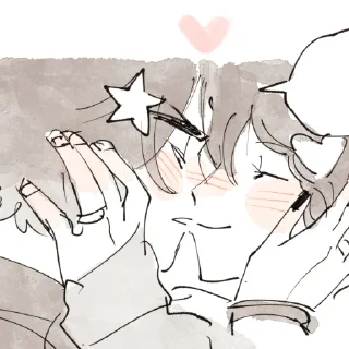 ❤️
