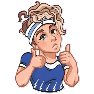 👍