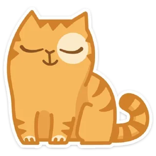 😌