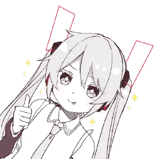 👍