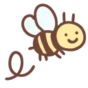 🐝