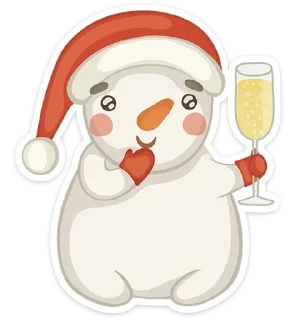 ⛄